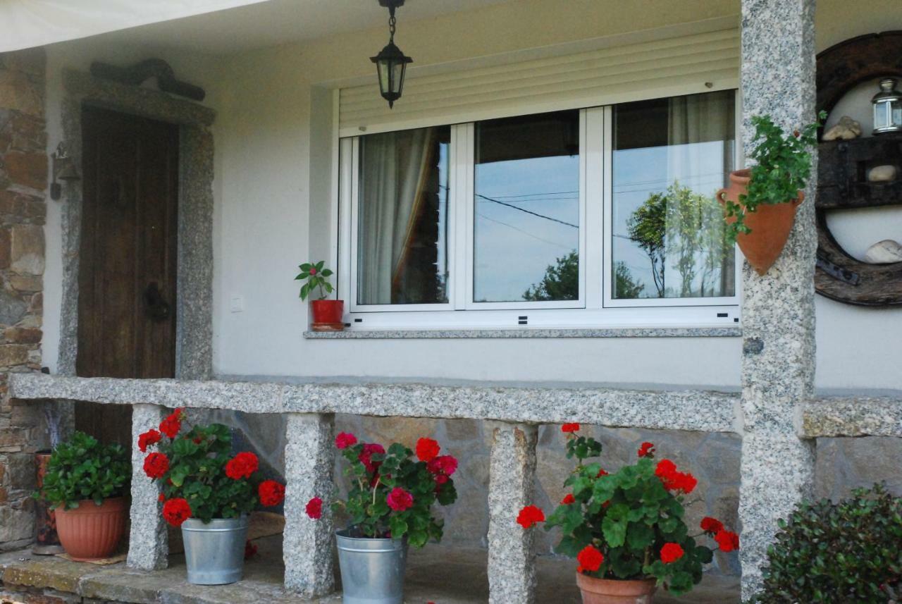 Casa Bartulo Castrofeito Exterior foto
